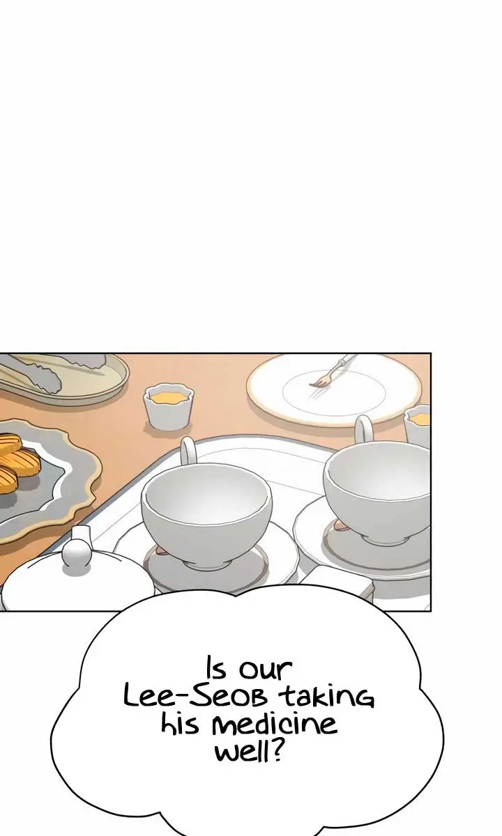 Lee Seob's Love Chapter 37 Page 52
