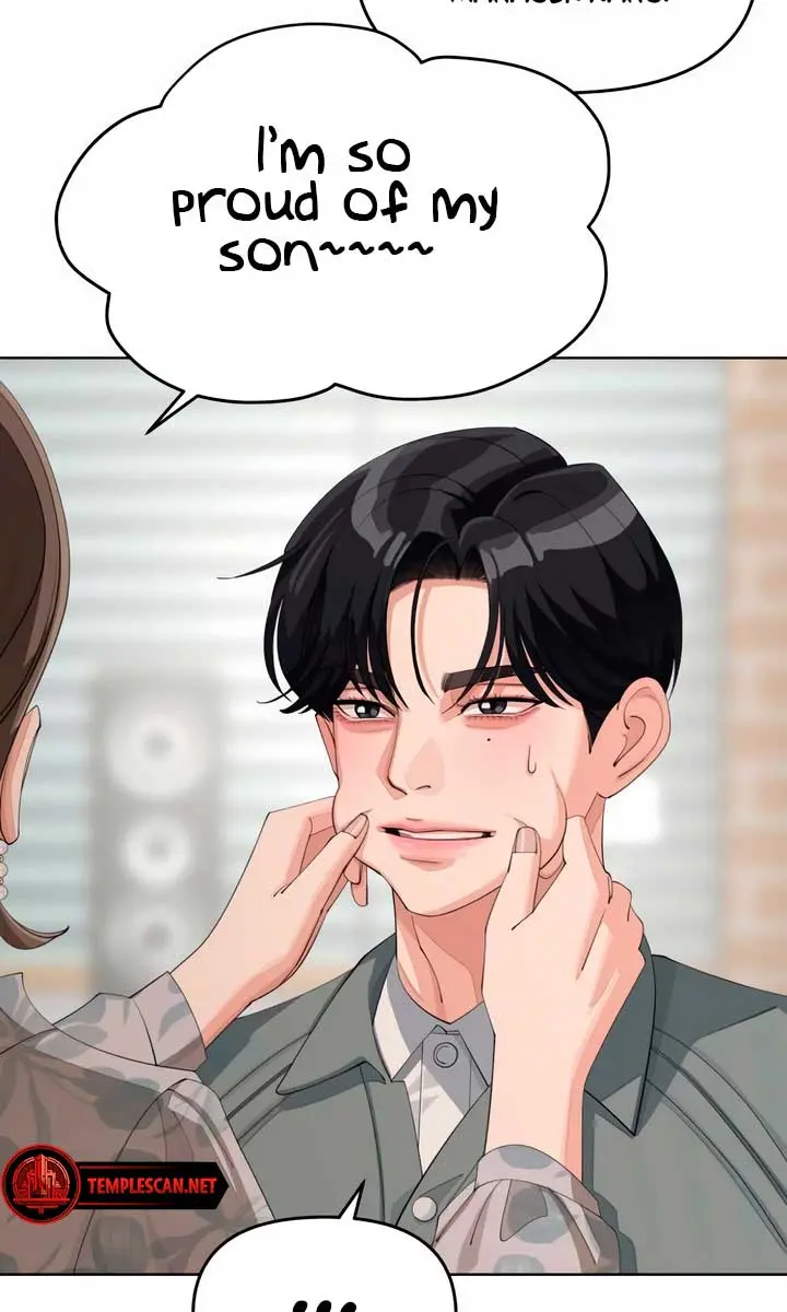 Lee Seob's Love Chapter 37 Page 55