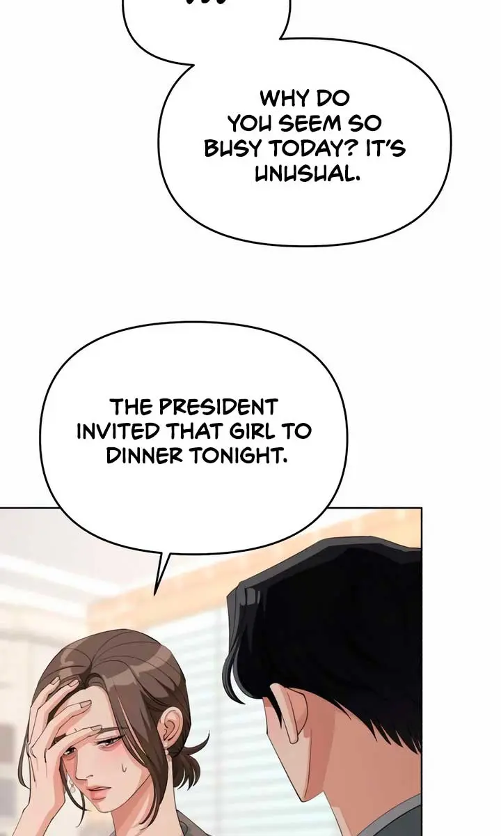 Lee Seob's Love Chapter 37 Page 56
