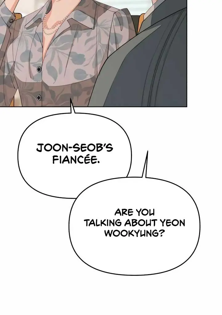 Lee Seob's Love Chapter 37 Page 57