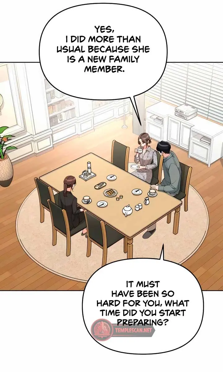Lee Seob's Love Chapter 37 Page 58