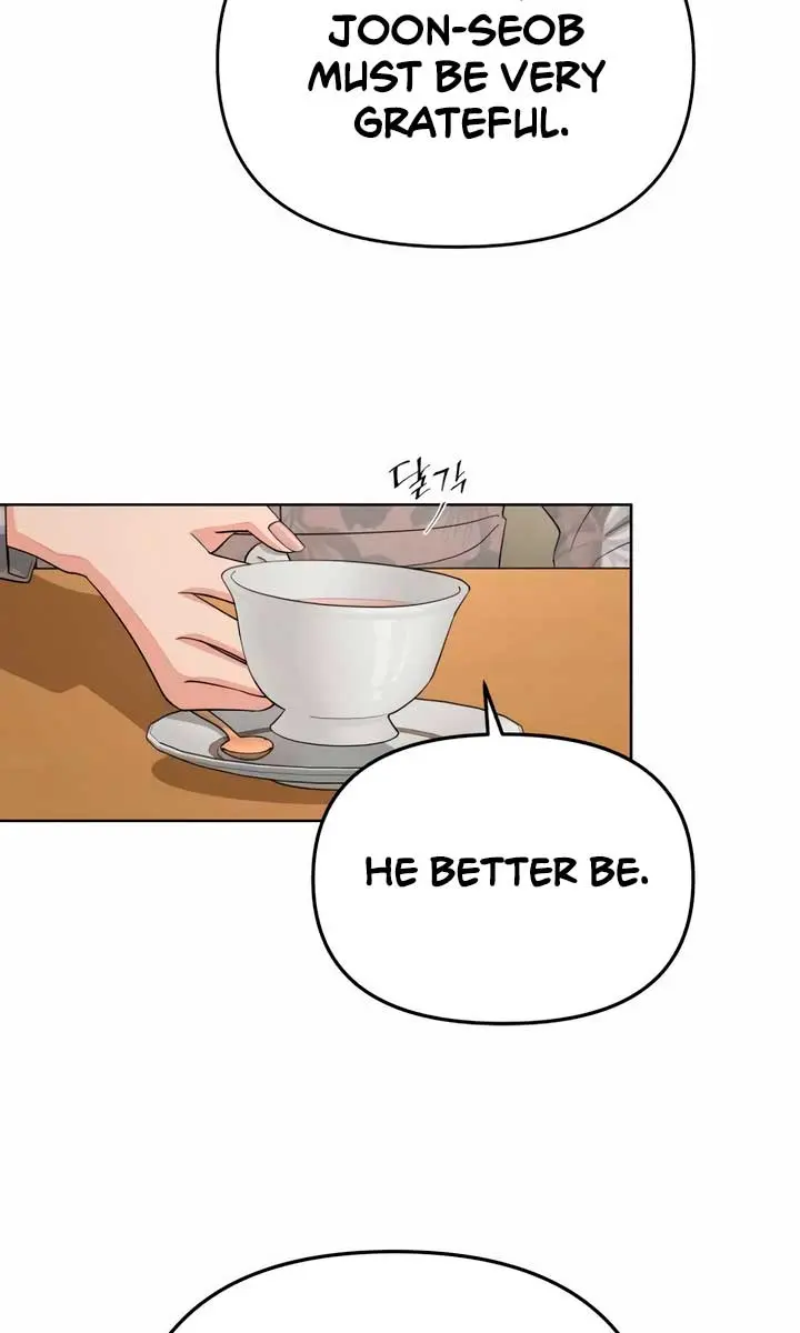 Lee Seob's Love Chapter 37 Page 60