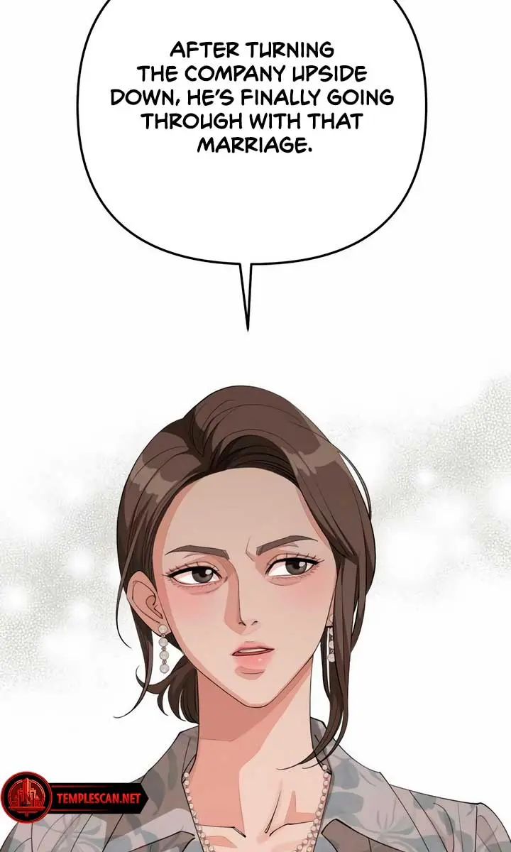 Lee Seob's Love Chapter 37 Page 61