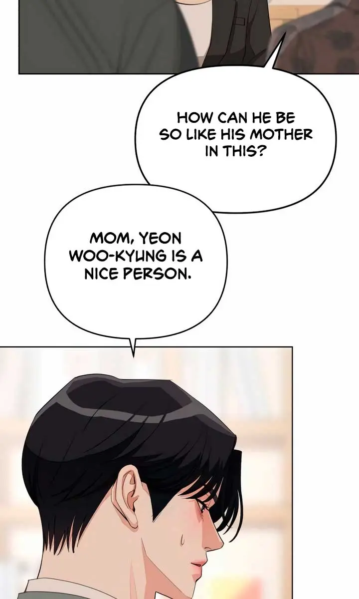 Lee Seob's Love Chapter 37 Page 63