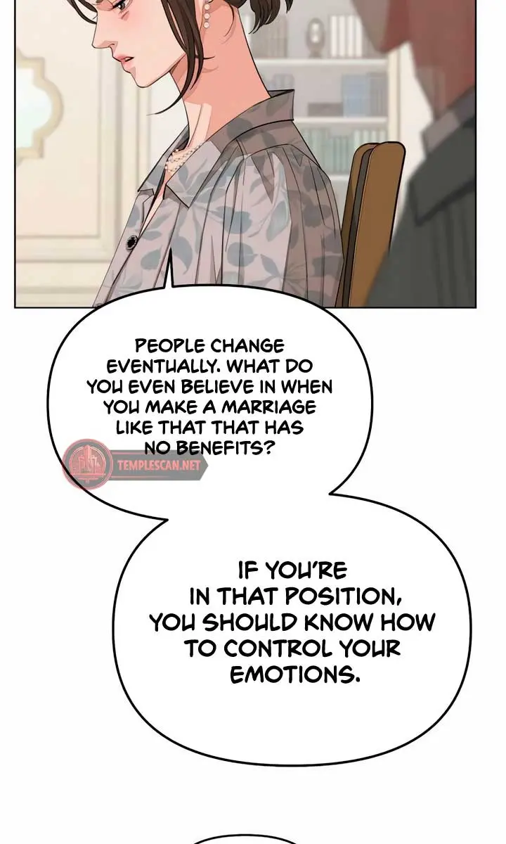 Lee Seob's Love Chapter 37 Page 65