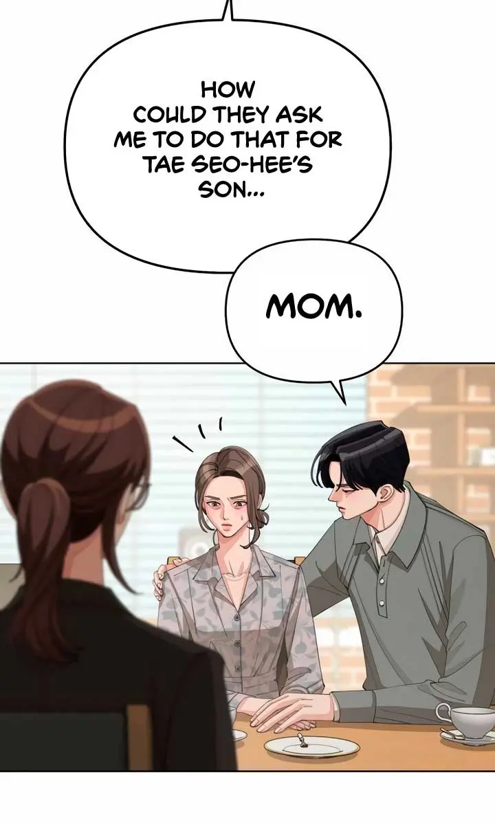 Lee Seob's Love Chapter 37 Page 71