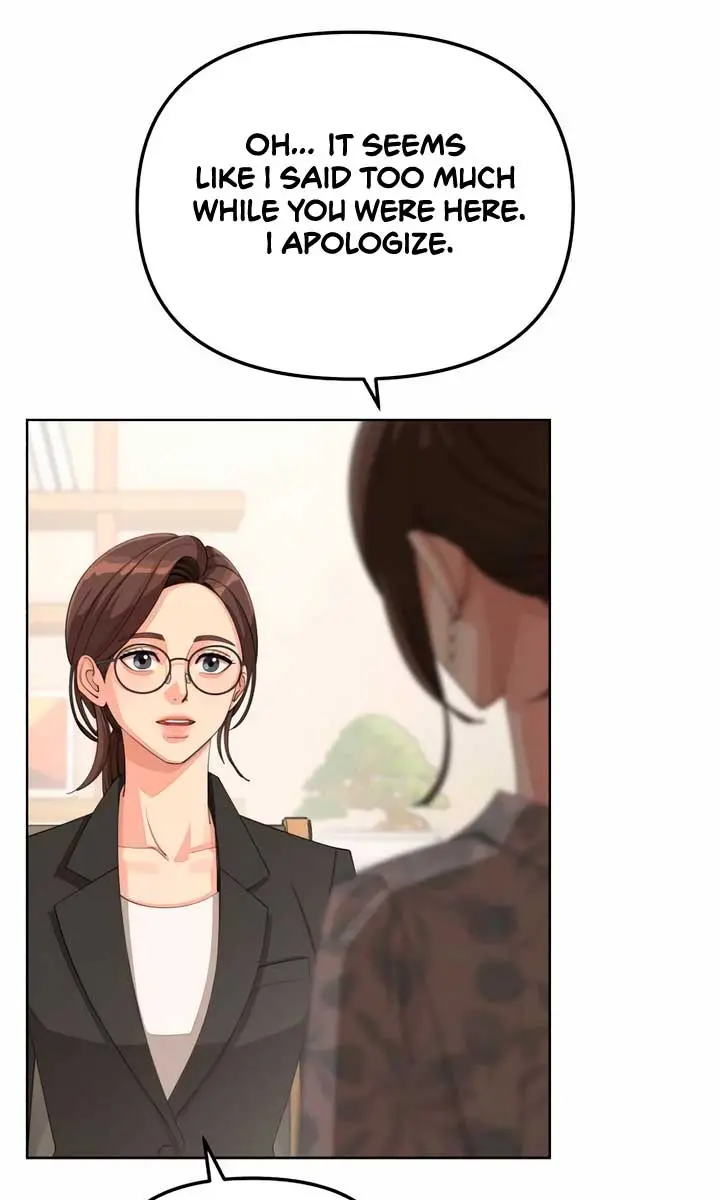 Lee Seob's Love Chapter 37 Page 72