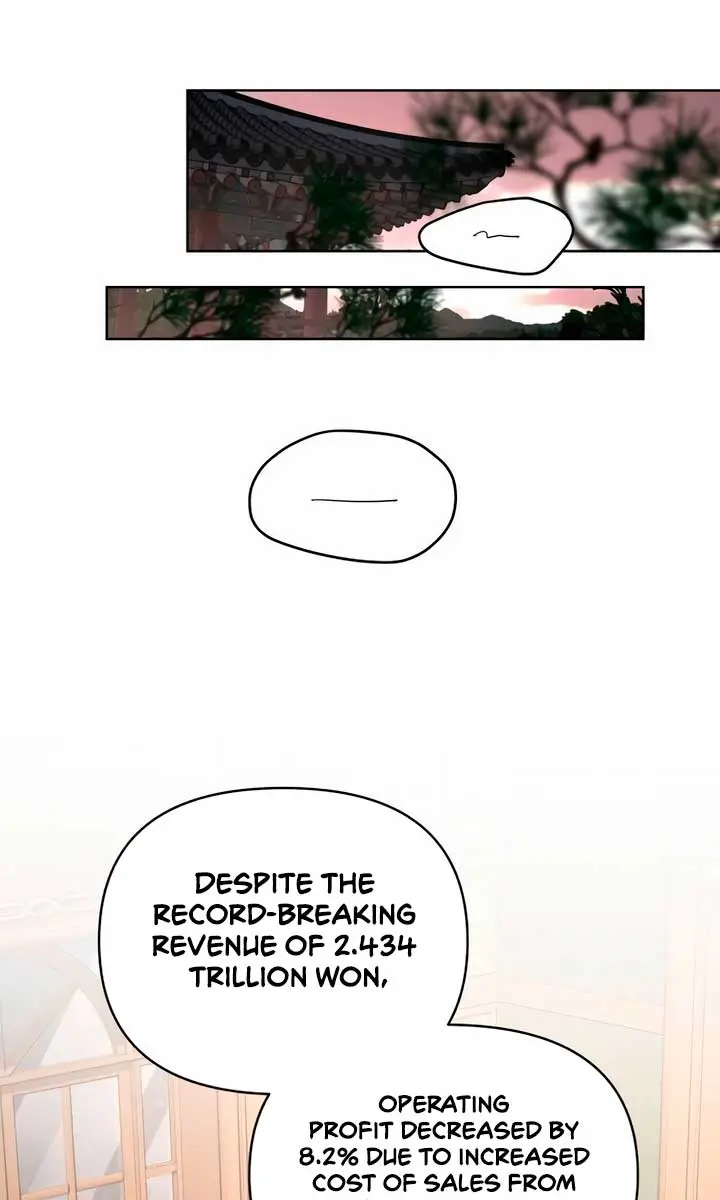Lee Seob's Love Chapter 37 Page 77