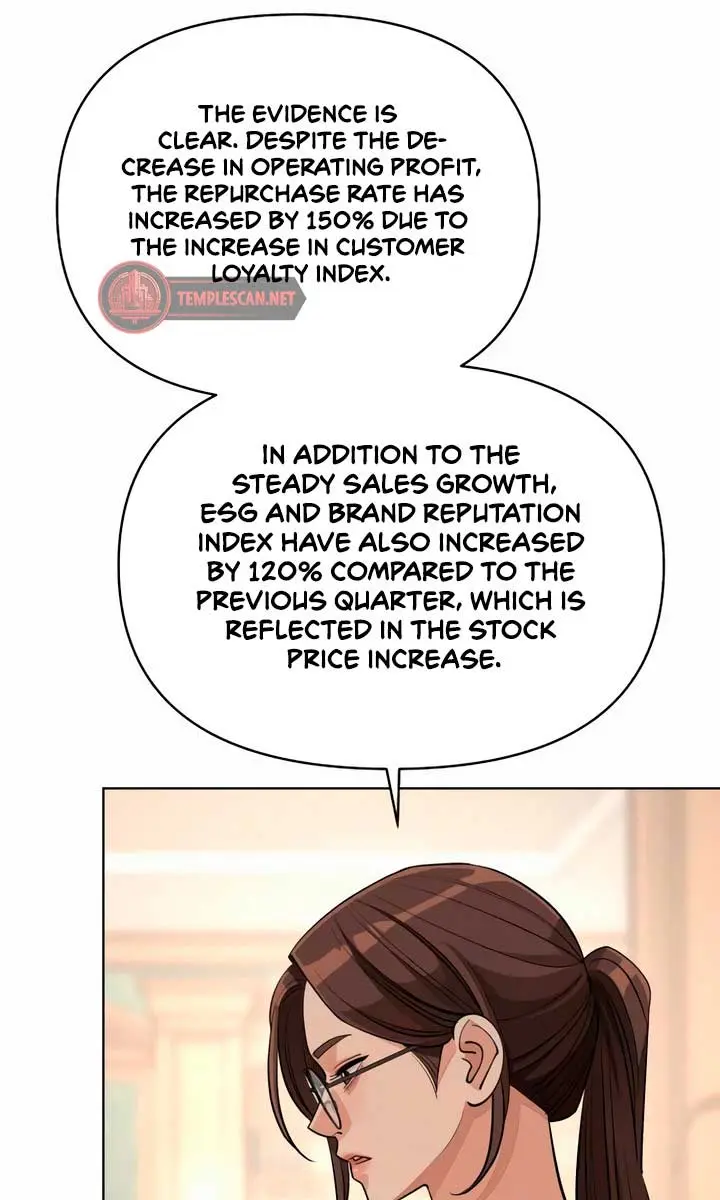 Lee Seob's Love Chapter 37 Page 83