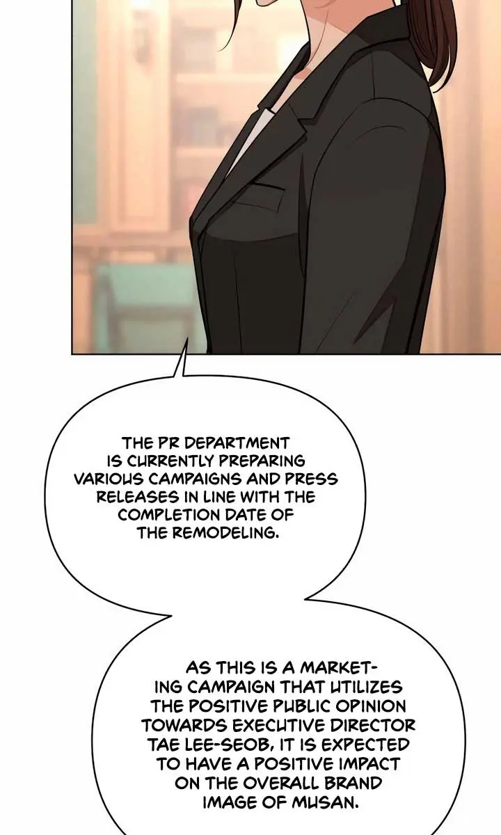 Lee Seob's Love Chapter 37 Page 84