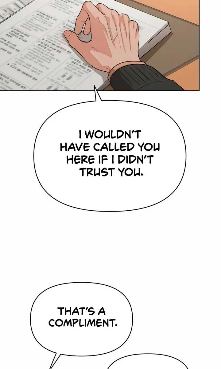 Lee Seob's Love Chapter 37 Page 87