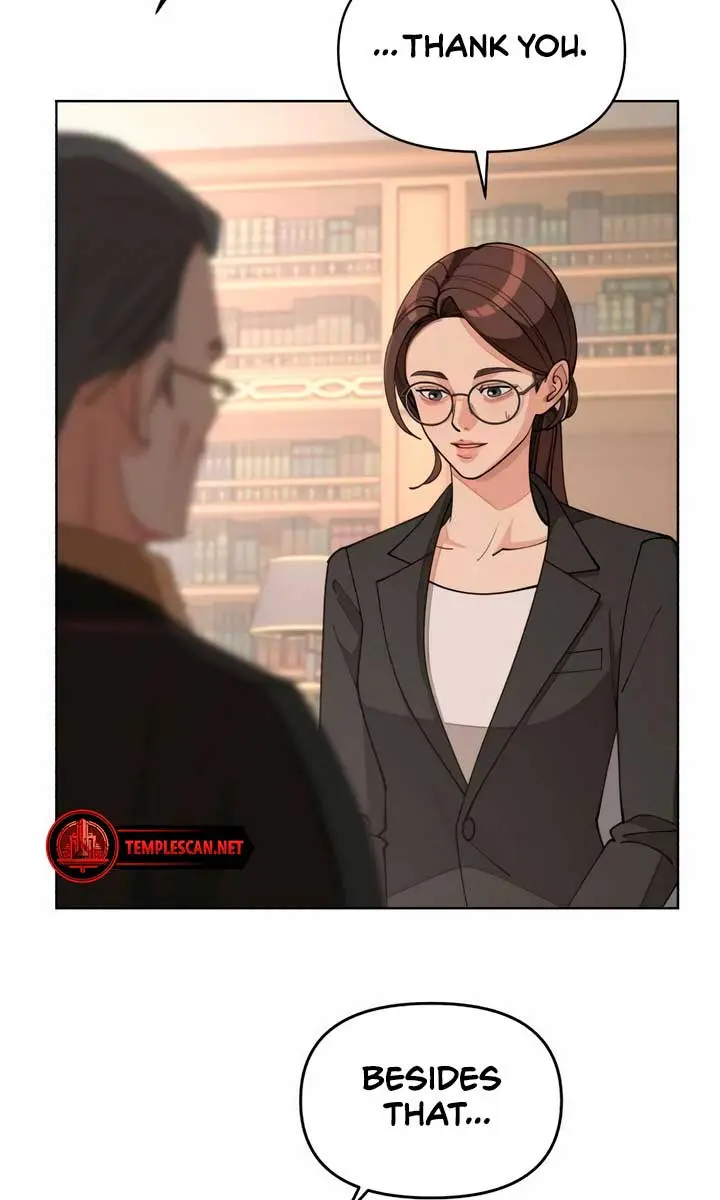Lee Seob's Love Chapter 37 Page 88