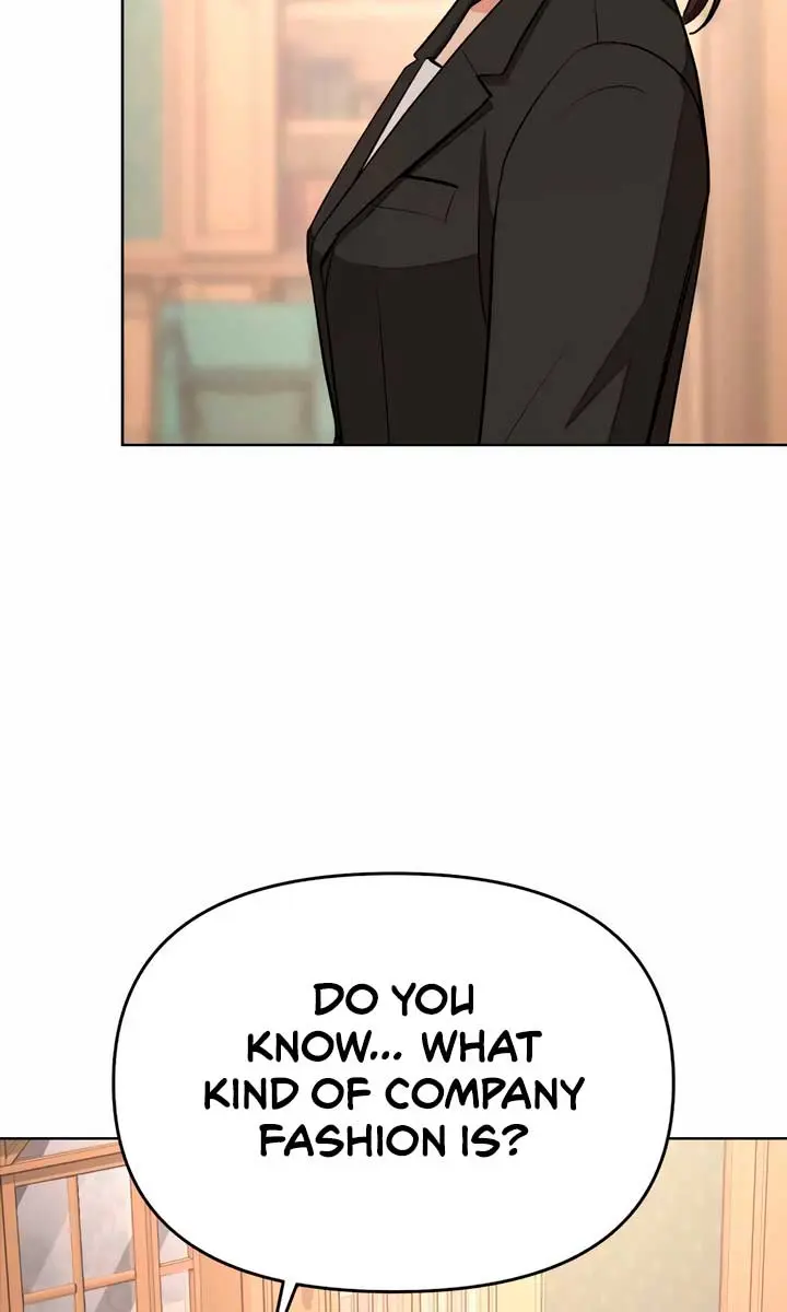 Lee Seob's Love Chapter 38 Page 4