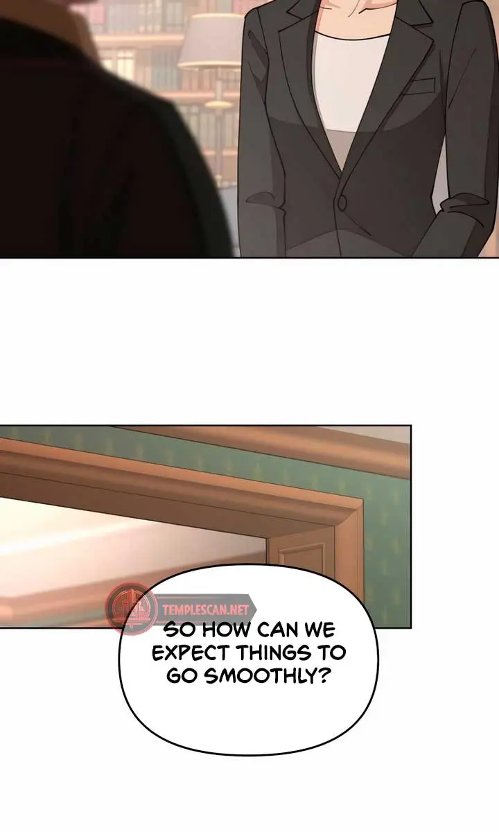 Lee Seob's Love Chapter 38 Page 9