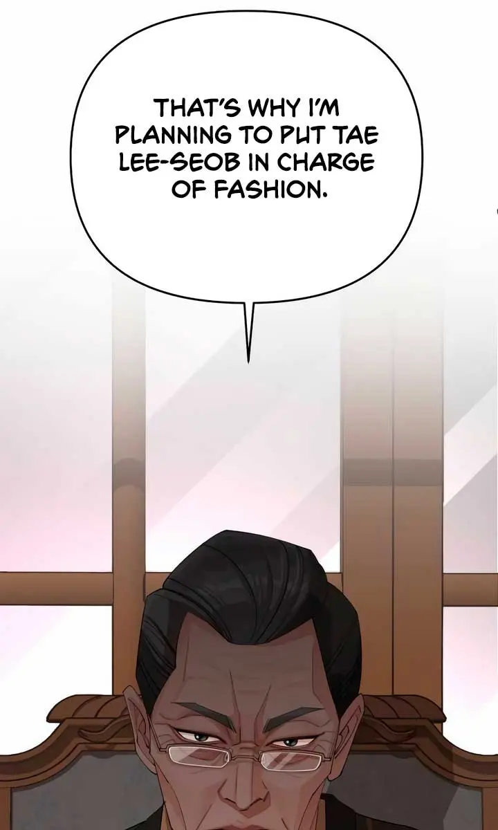 Lee Seob's Love Chapter 38 Page 11
