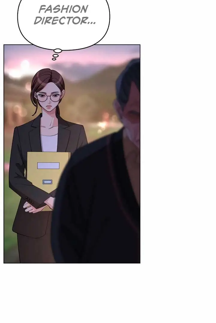 Lee Seob's Love Chapter 38 Page 19
