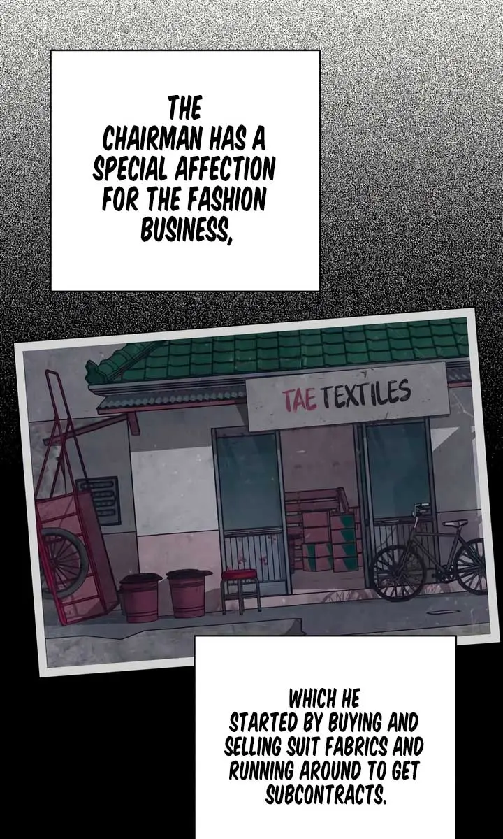 Lee Seob's Love Chapter 38 Page 21