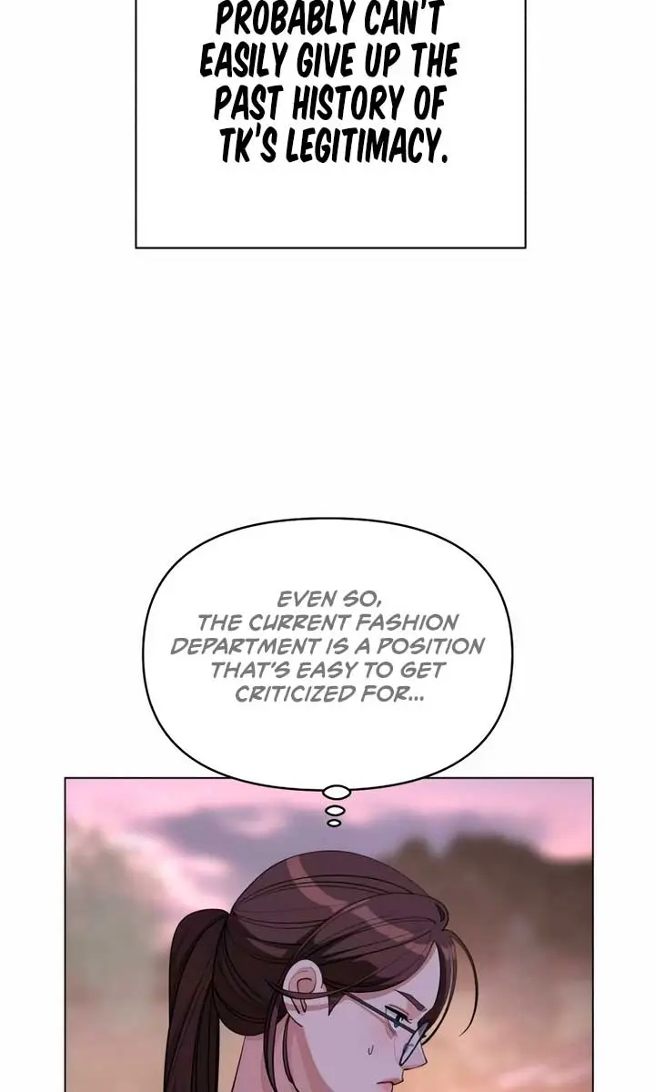 Lee Seob's Love Chapter 38 Page 26