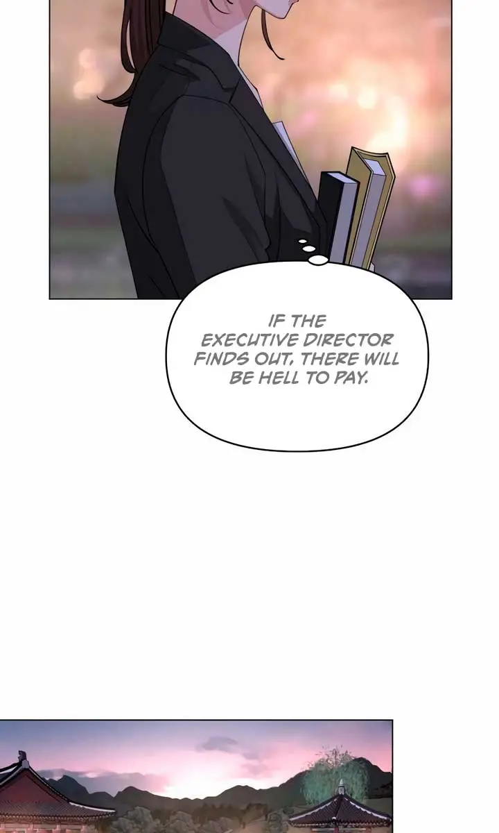 Lee Seob's Love Chapter 38 Page 27