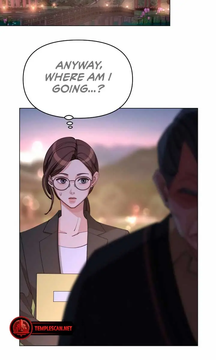 Lee Seob's Love Chapter 38 Page 28