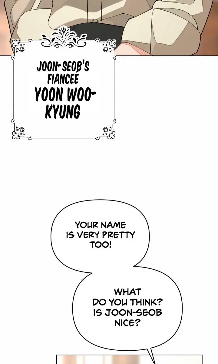 Lee Seob's Love Chapter 38 Page 35