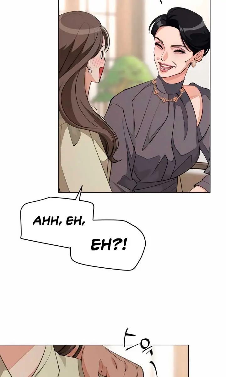Lee Seob's Love Chapter 38 Page 36