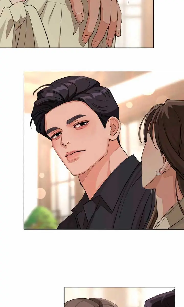 Lee Seob's Love Chapter 38 Page 37