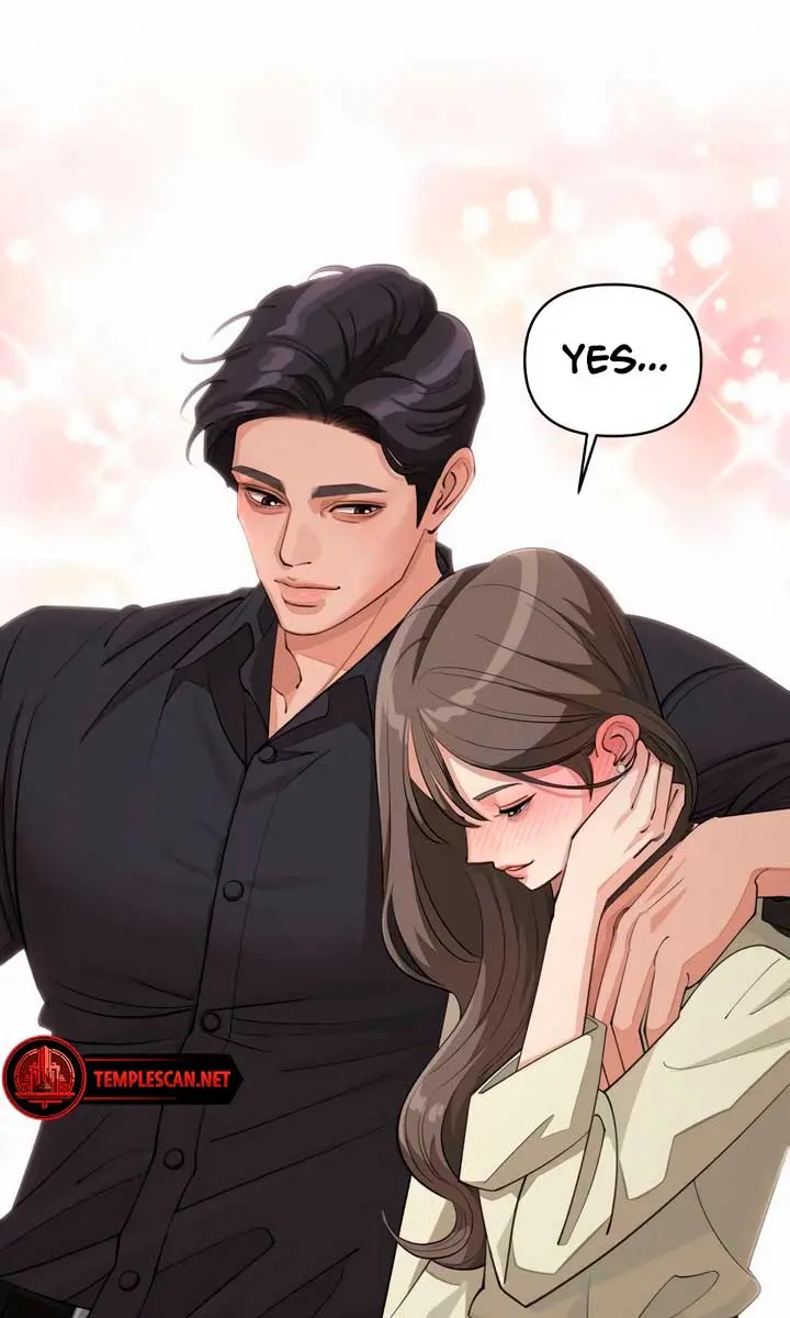 Lee Seob's Love Chapter 38 Page 39