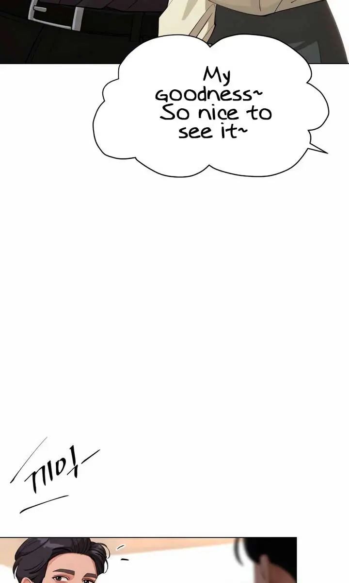 Lee Seob's Love Chapter 38 Page 40