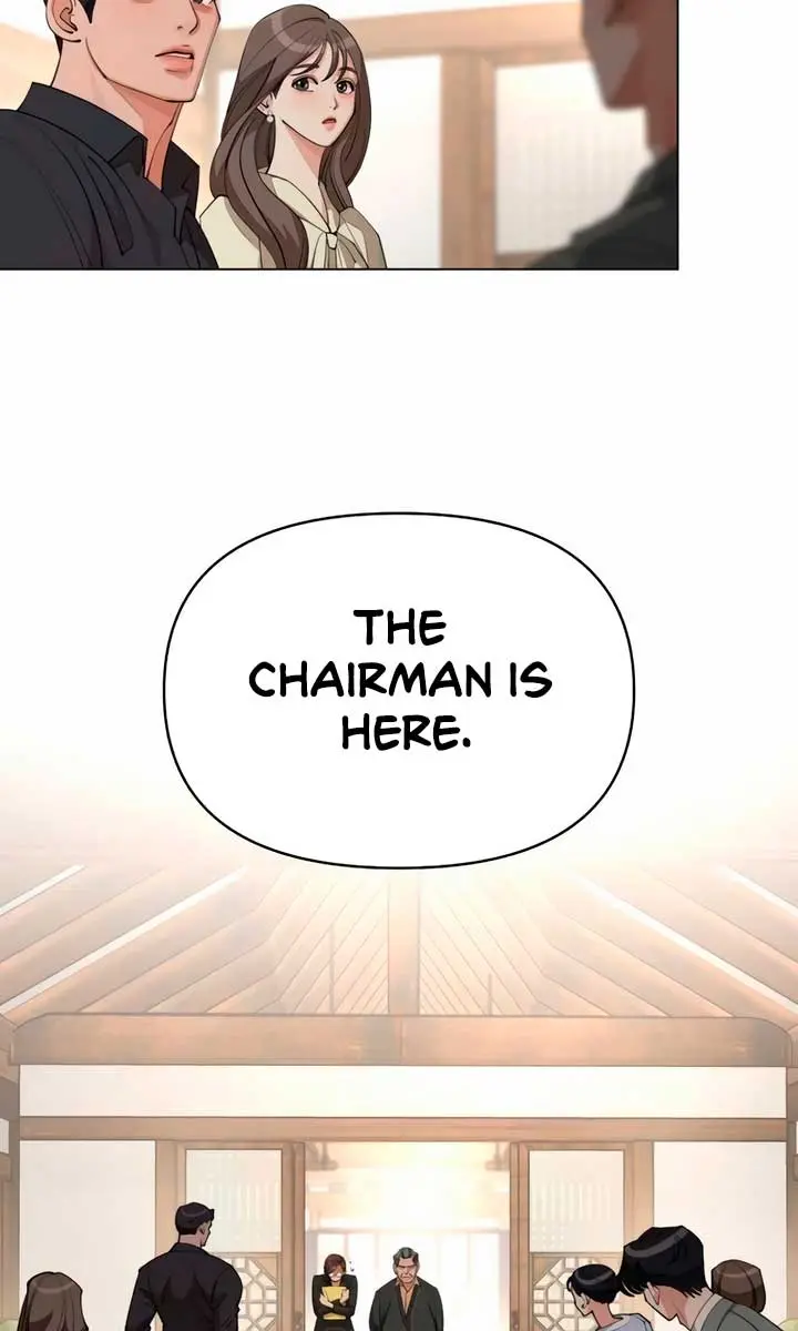 Lee Seob's Love Chapter 38 Page 41