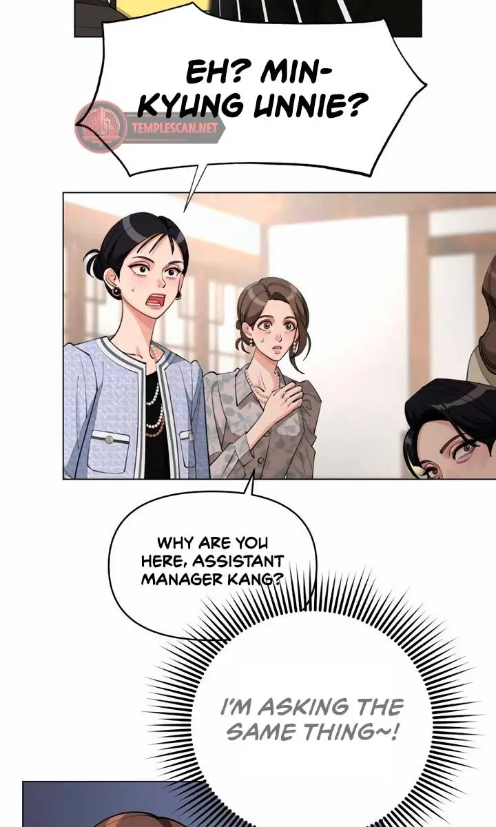 Lee Seob's Love Chapter 38 Page 43
