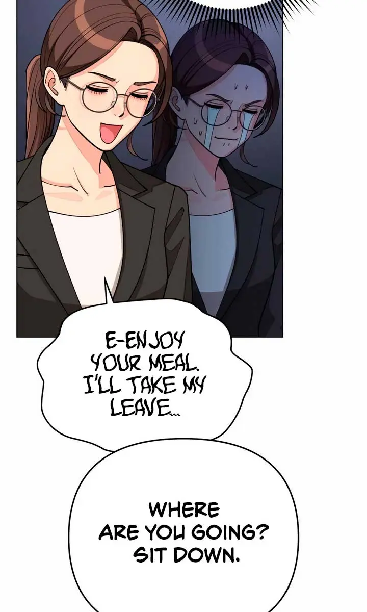 Lee Seob's Love Chapter 38 Page 44