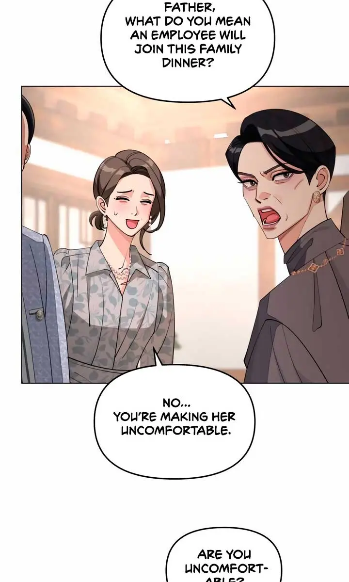 Lee Seob's Love Chapter 38 Page 46