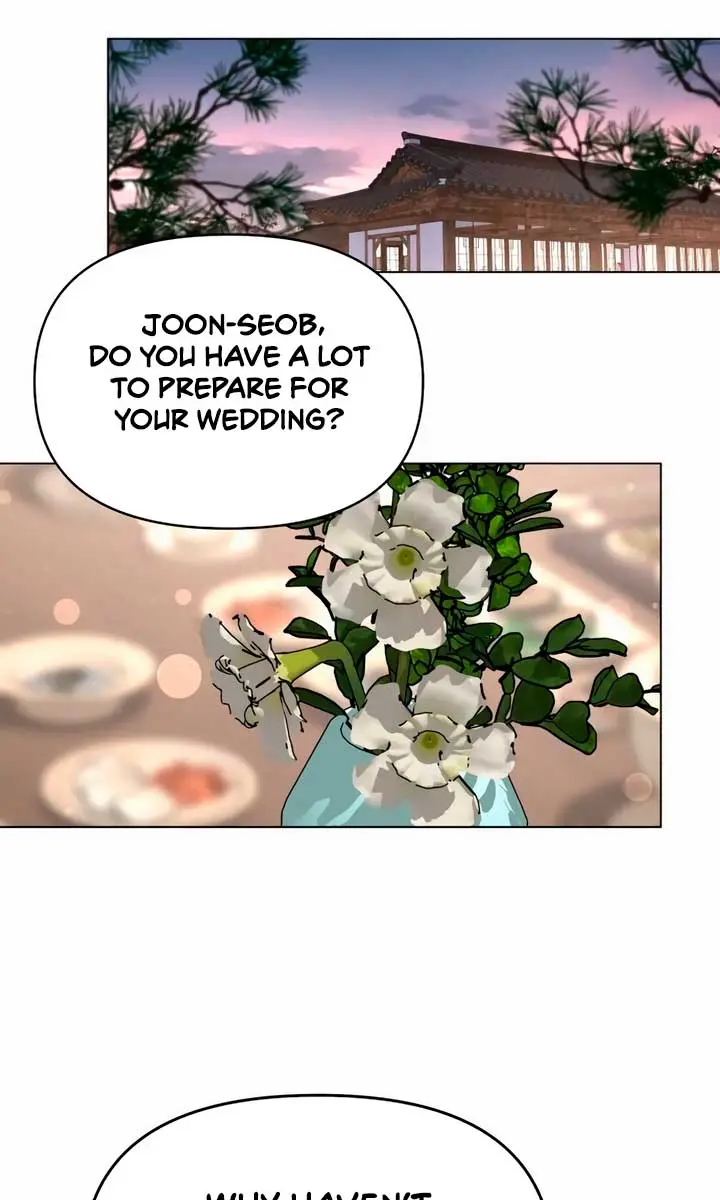 Lee Seob's Love Chapter 38 Page 51