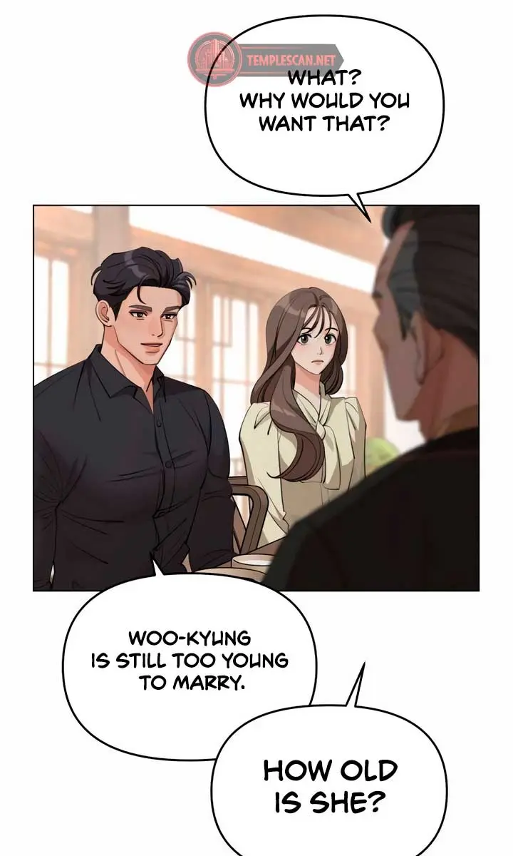 Lee Seob's Love Chapter 38 Page 54