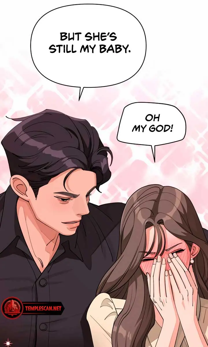 Lee Seob's Love Chapter 38 Page 57
