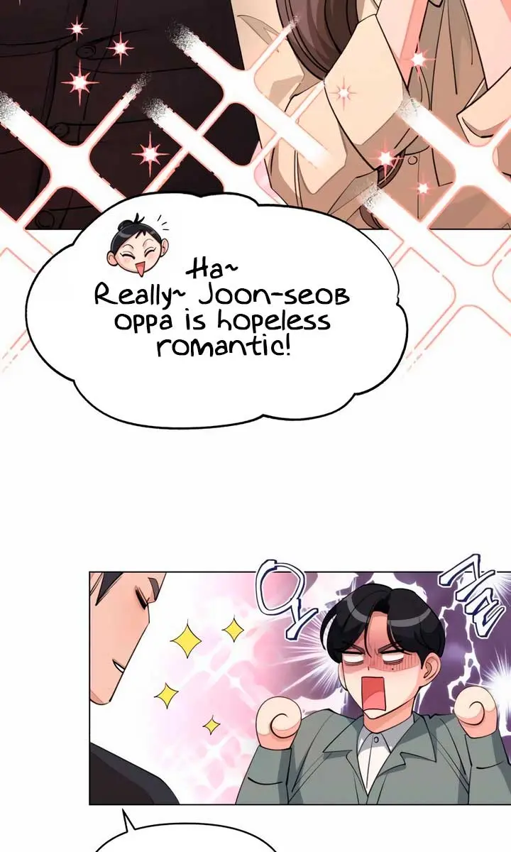 Lee Seob's Love Chapter 38 Page 58