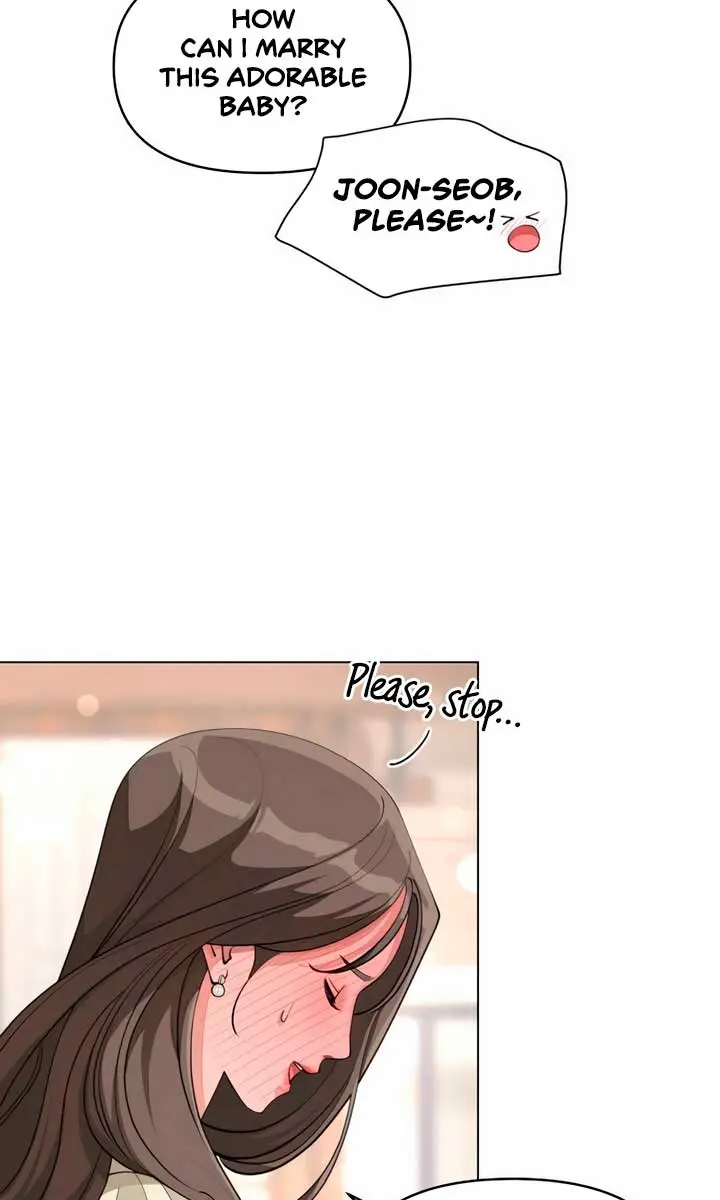 Lee Seob's Love Chapter 38 Page 59