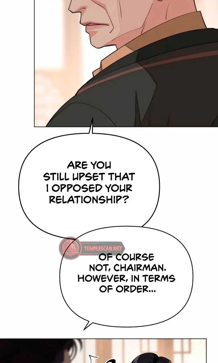 Lee Seob's Love Chapter 38 Page 61