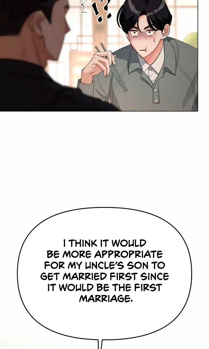 Lee Seob's Love Chapter 38 Page 62