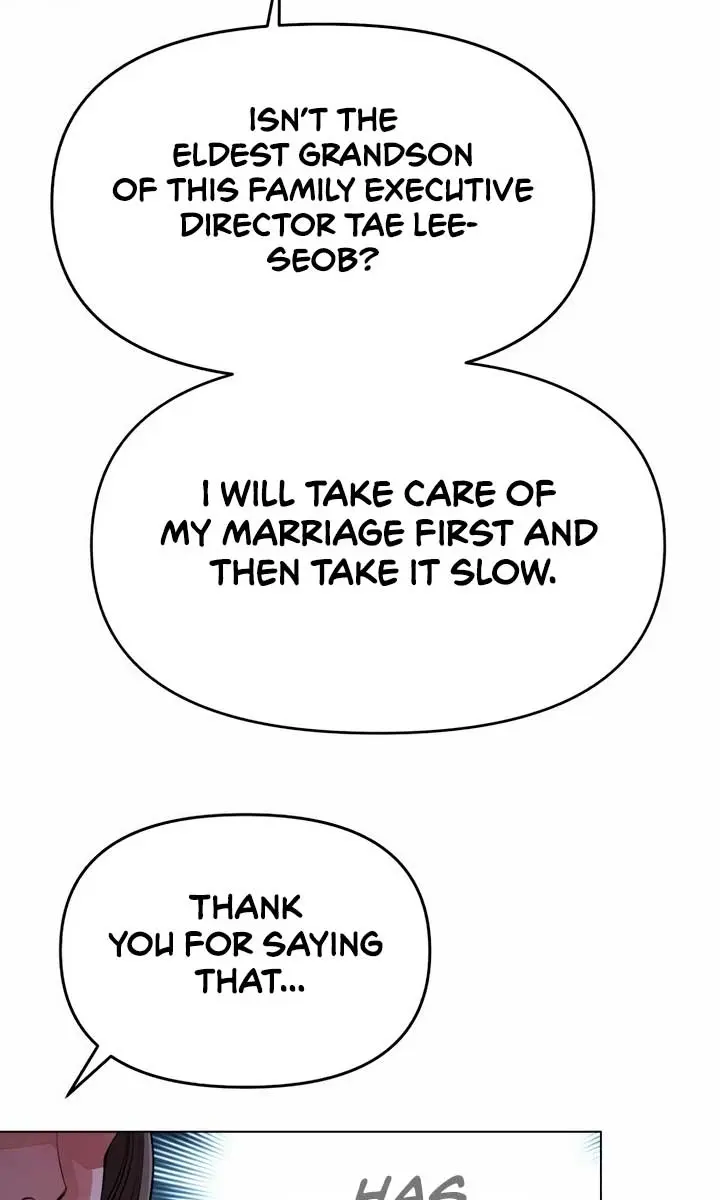 Lee Seob's Love Chapter 38 Page 64