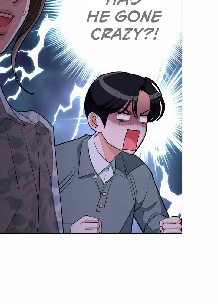 Lee Seob's Love Chapter 38 Page 65