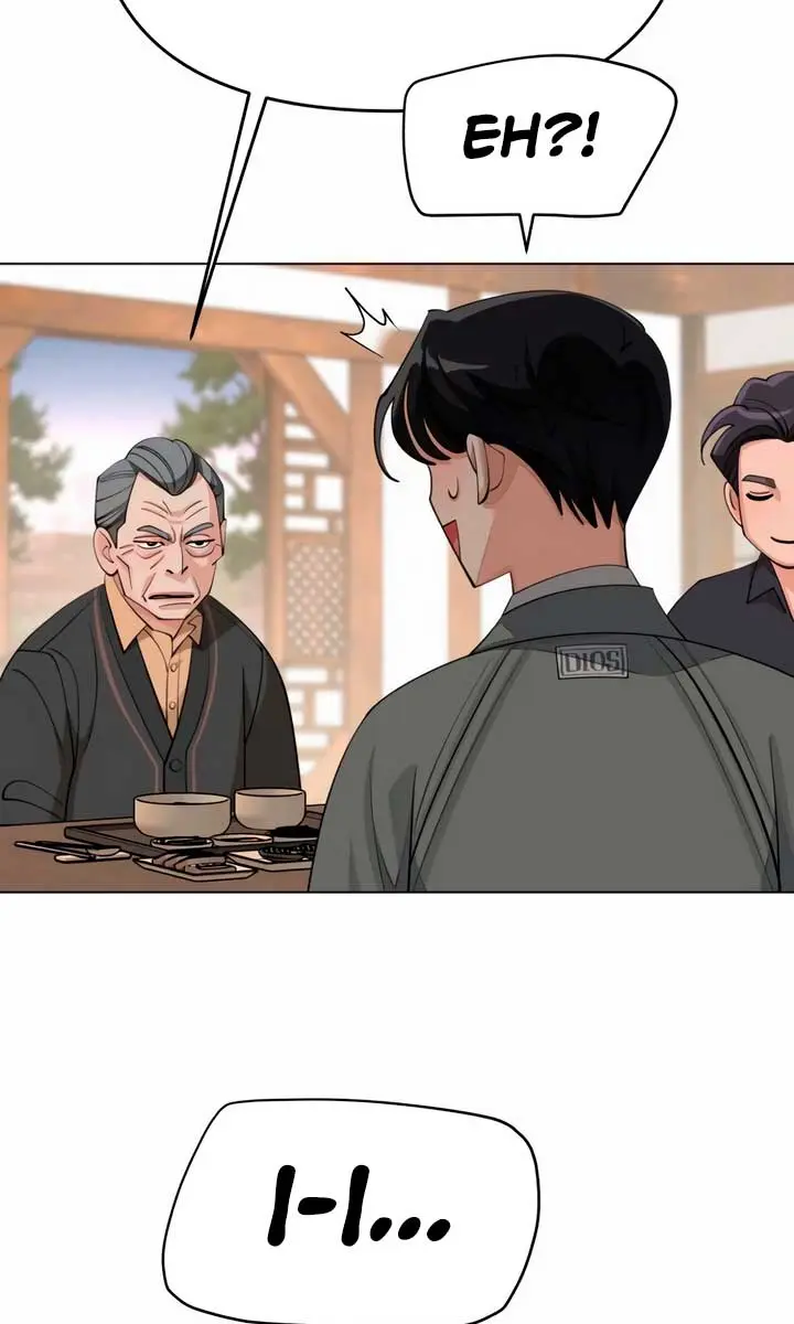 Lee Seob's Love Chapter 38 Page 67