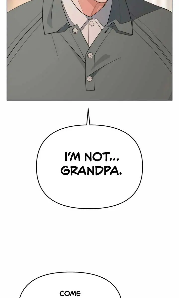 Lee Seob's Love Chapter 38 Page 71