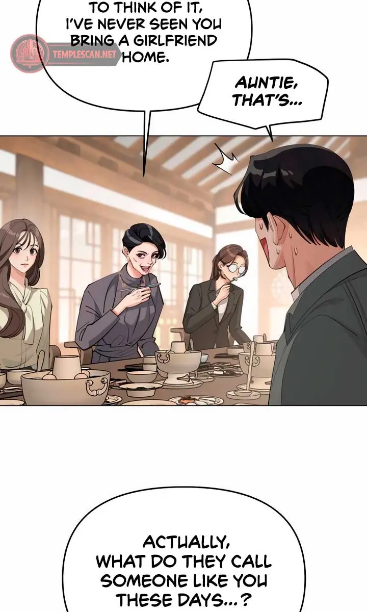 Lee Seob's Love Chapter 38 Page 72