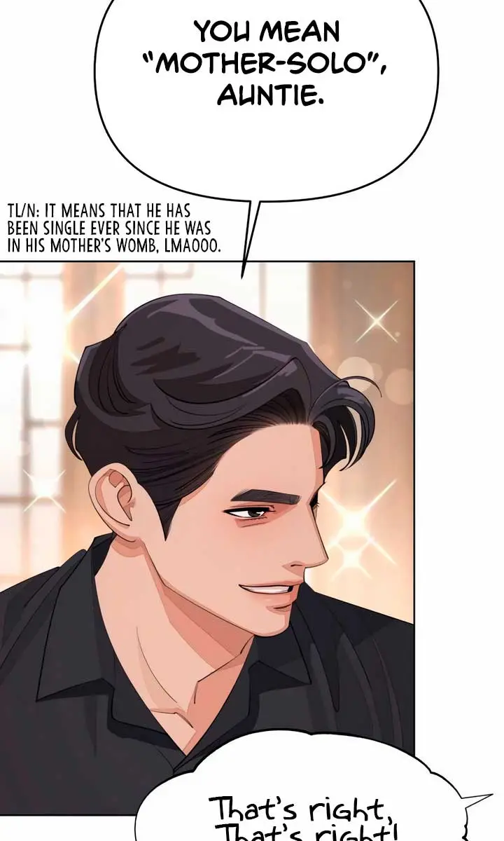 Lee Seob's Love Chapter 38 Page 74