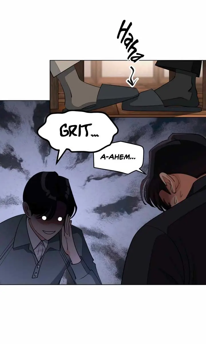 Lee Seob's Love Chapter 38 Page 76