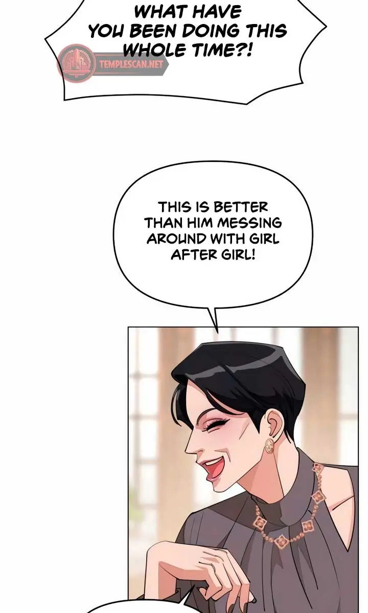 Lee Seob's Love Chapter 38 Page 78