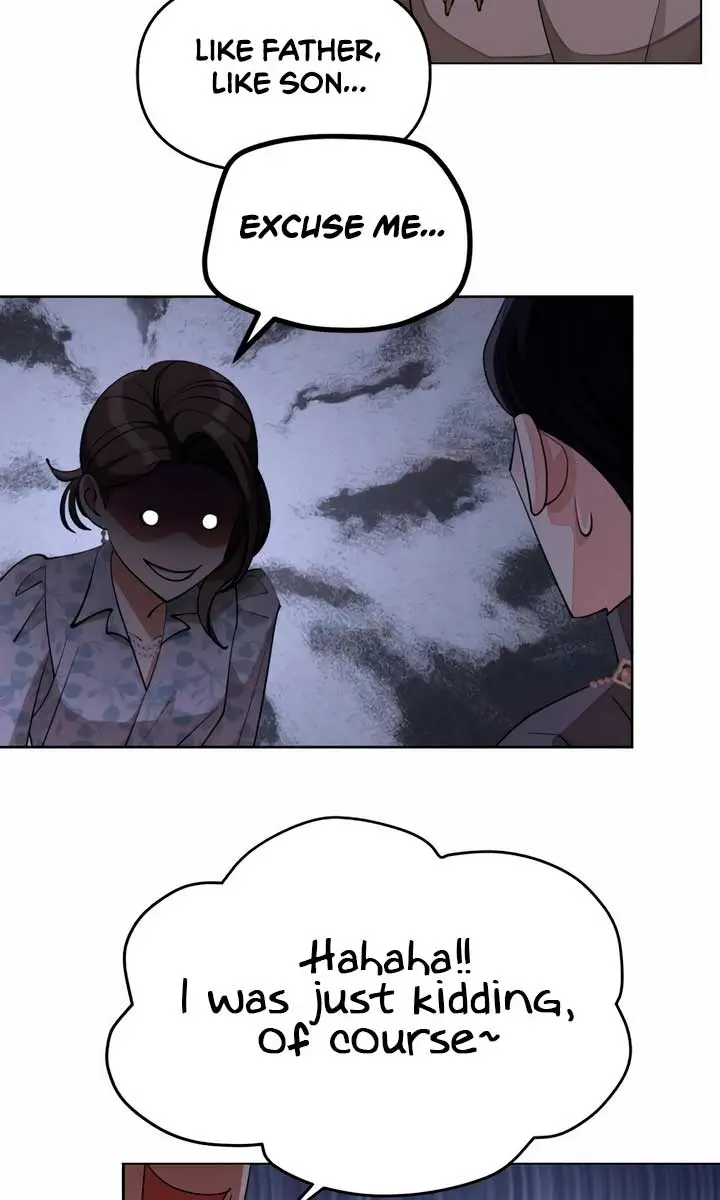 Lee Seob's Love Chapter 38 Page 79