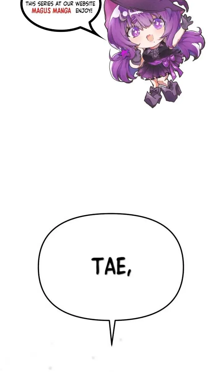 Lee Seob's Love Chapter 39 Page 3